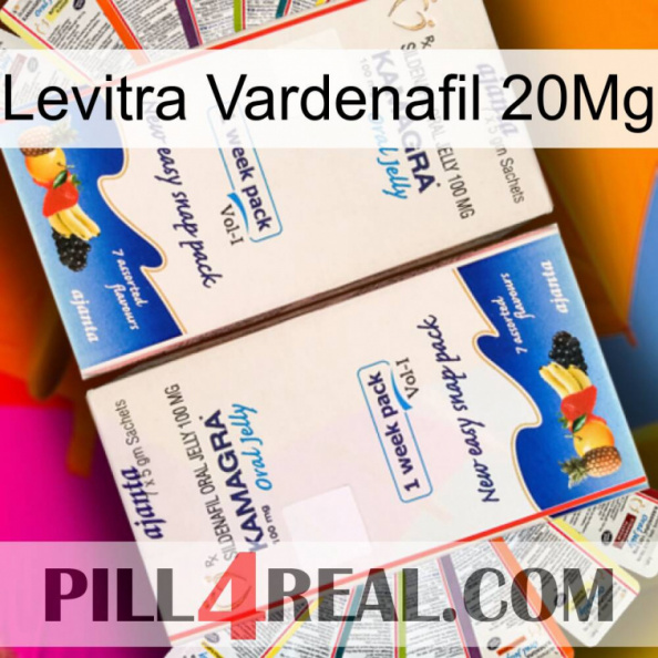 Levitra Vardenafil 20Mg kamagra1.jpg